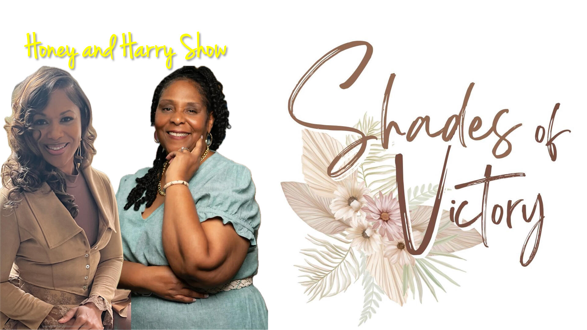 Shades of Victory Thumbnail Monica and Tiffany, Shades of Victory