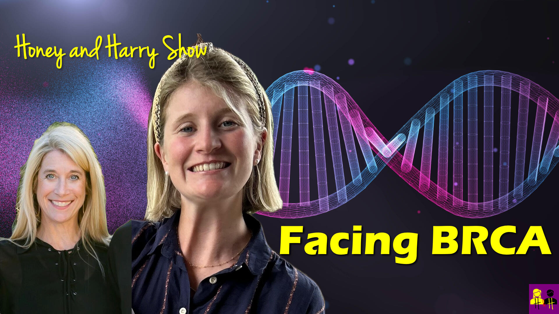 Brady's Story Thumbnail