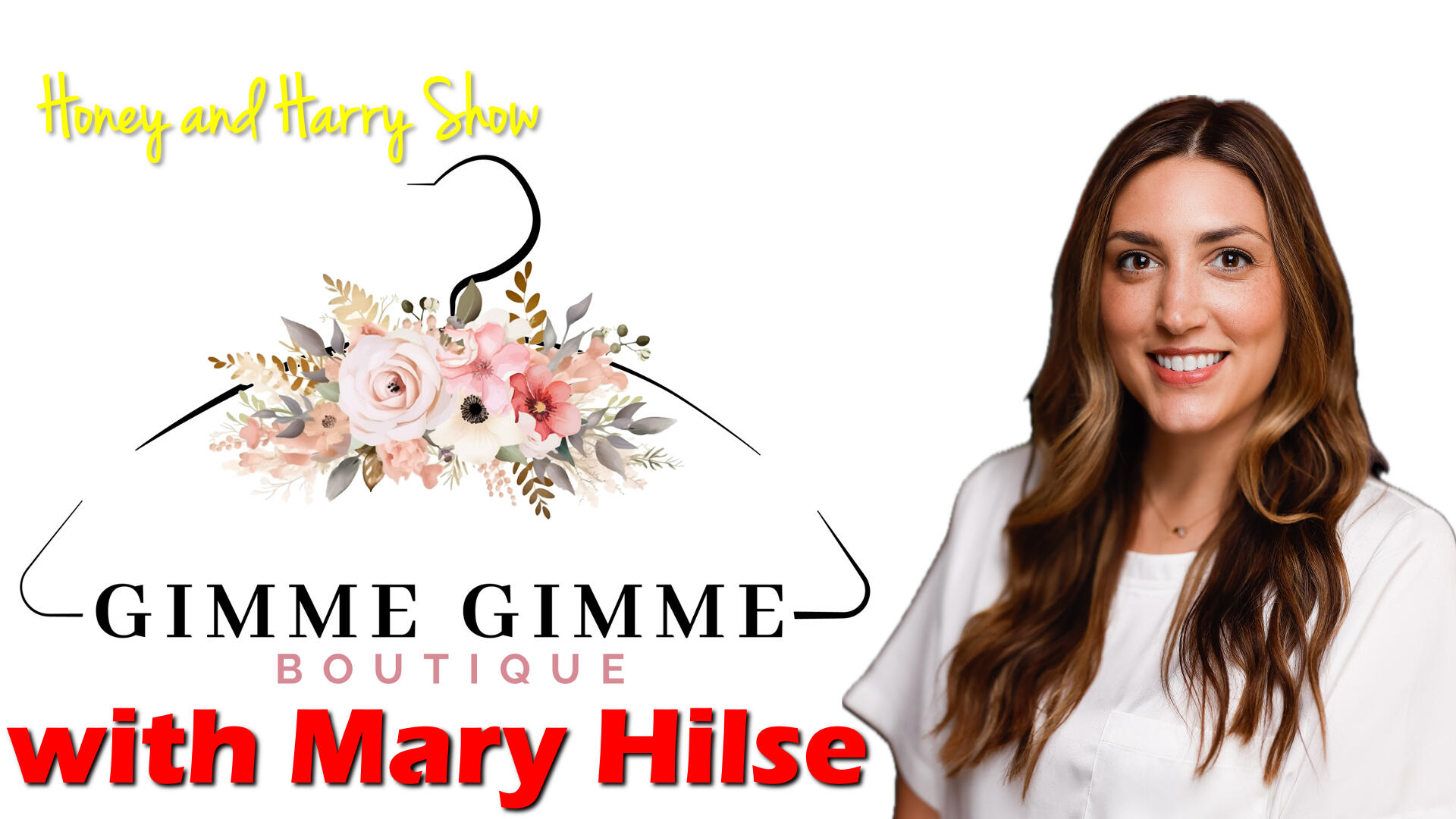 Gimme Gimme Boutique Thumbnail