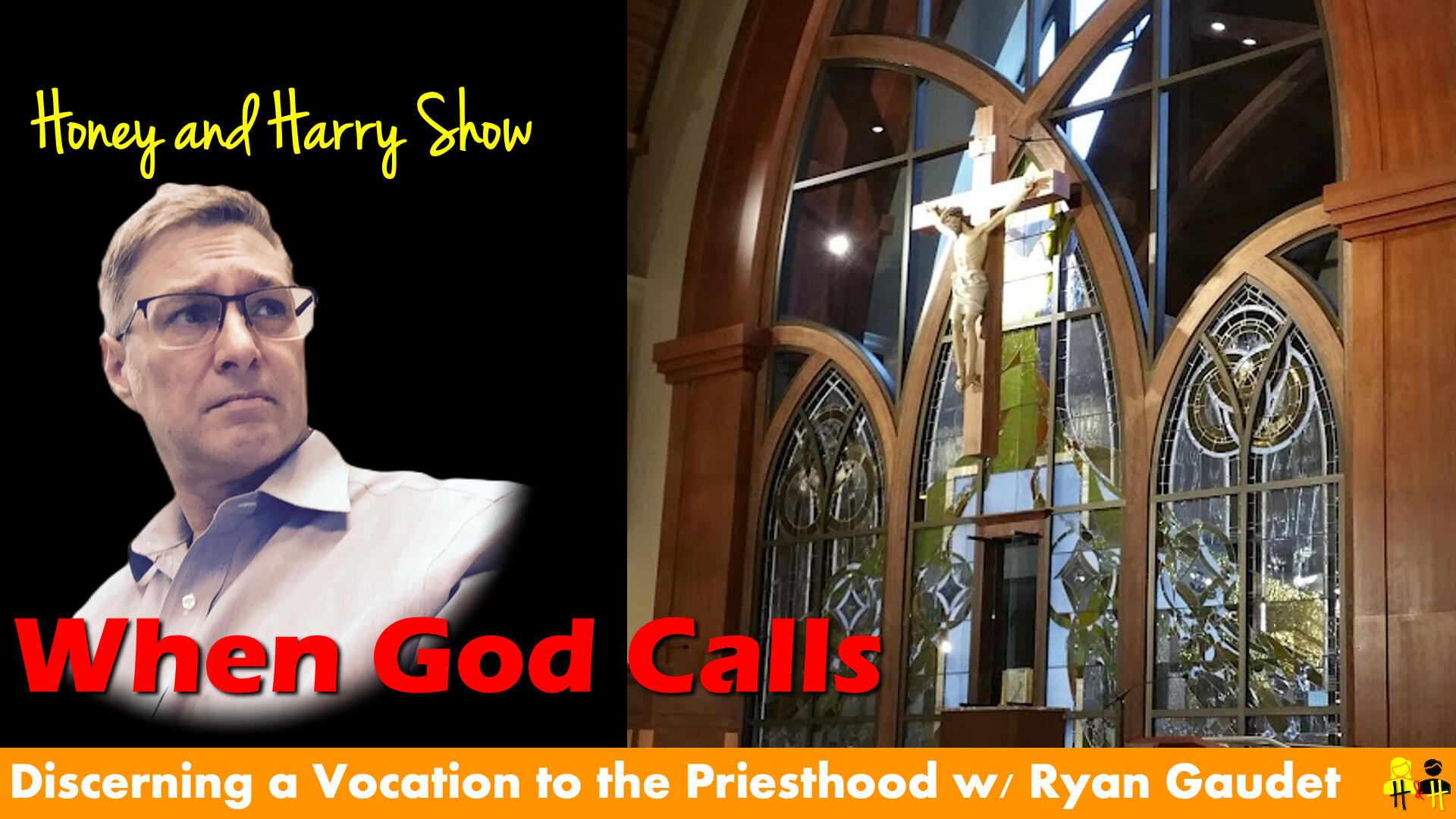 When God Calls Thumbnail