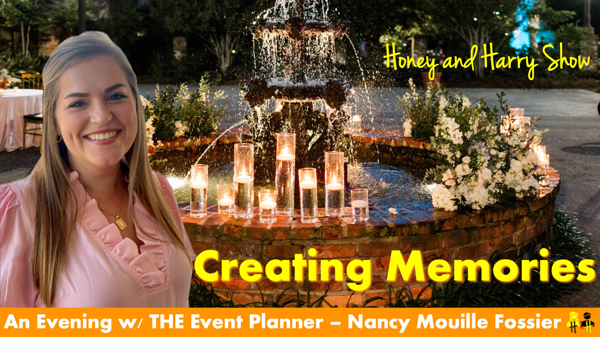 Creating Memories Thumbnail