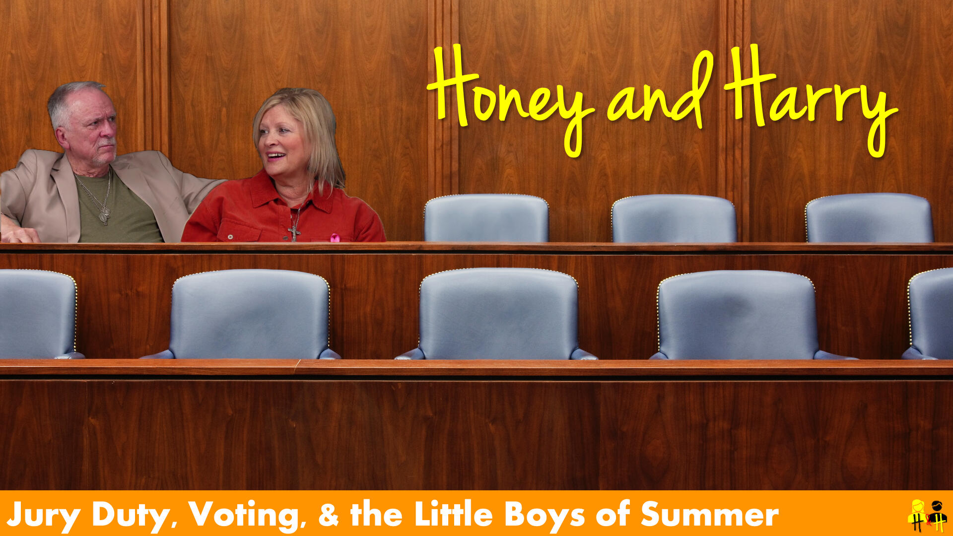 Jury Duty Thumbnail
