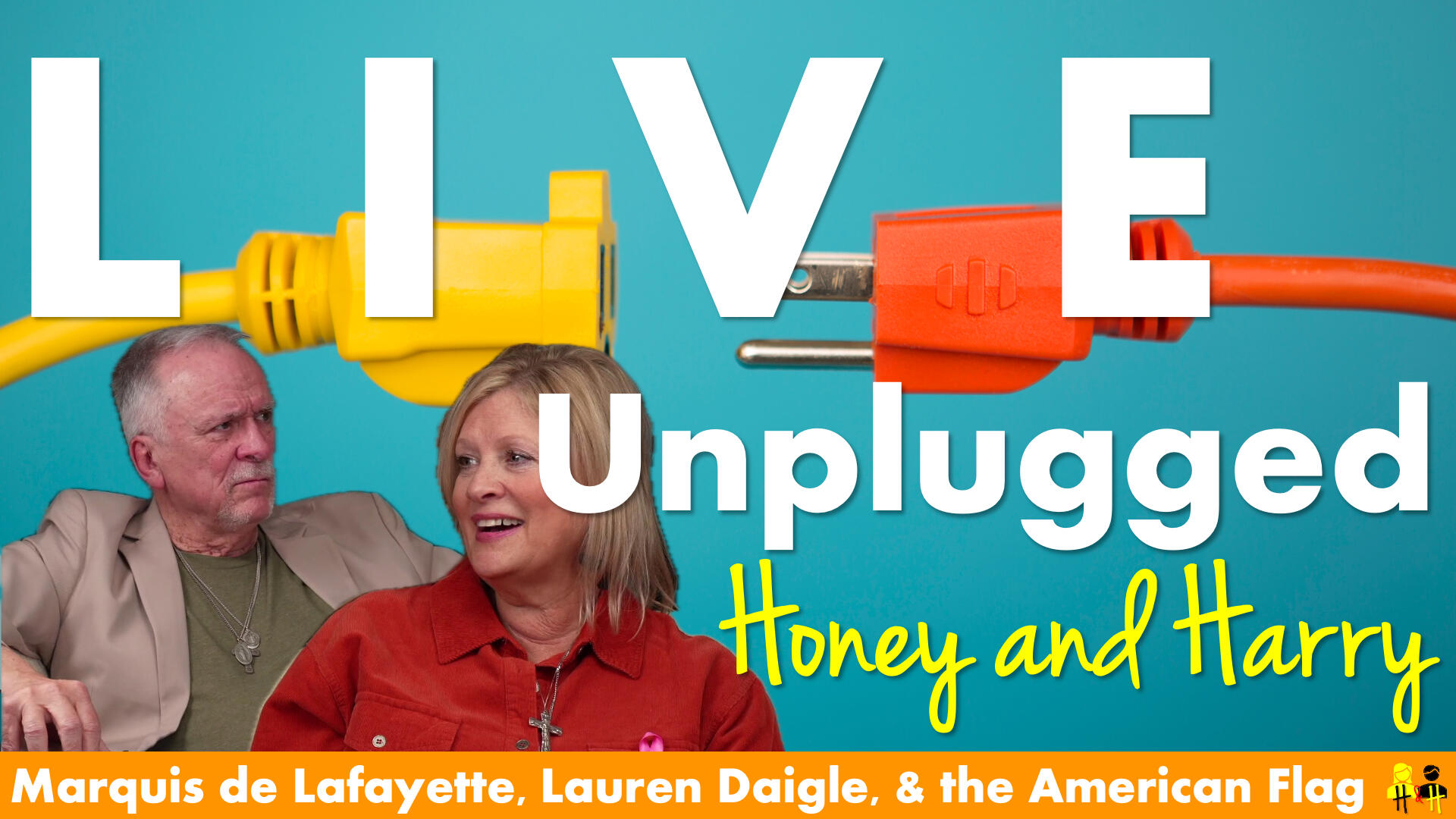 Marquis de Lafayette etc. Thumbnail