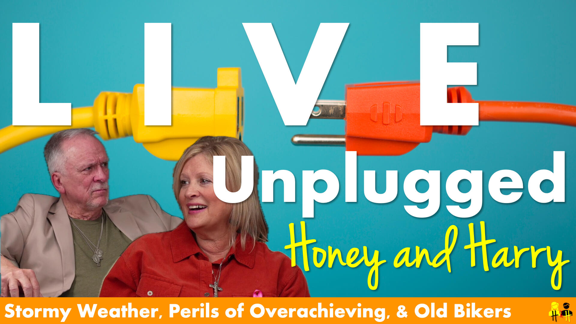 Stormy Weather etc. Thumbnail