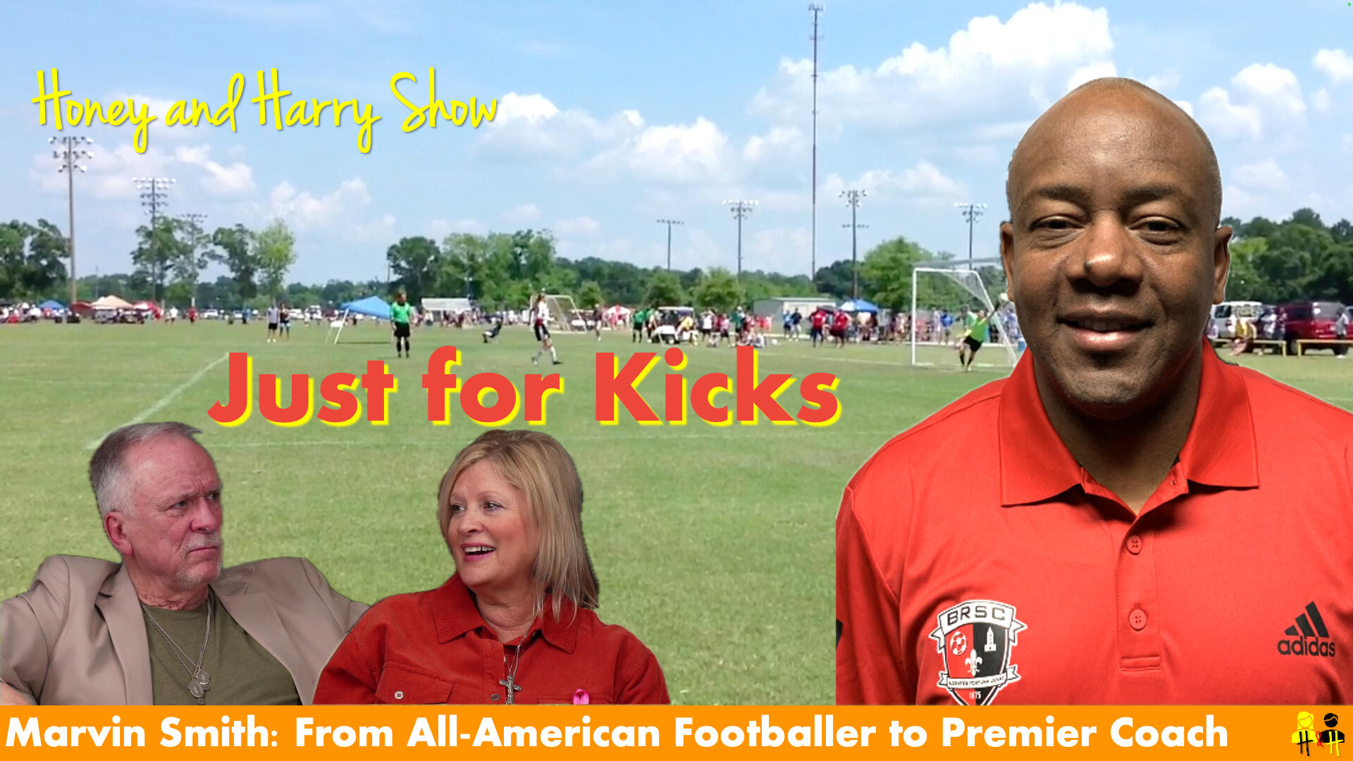 Just for Kicks Thumbnail